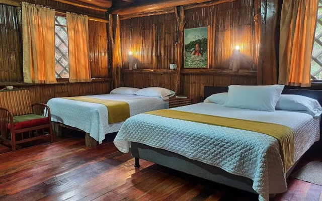 Hosteria Flor de Canela