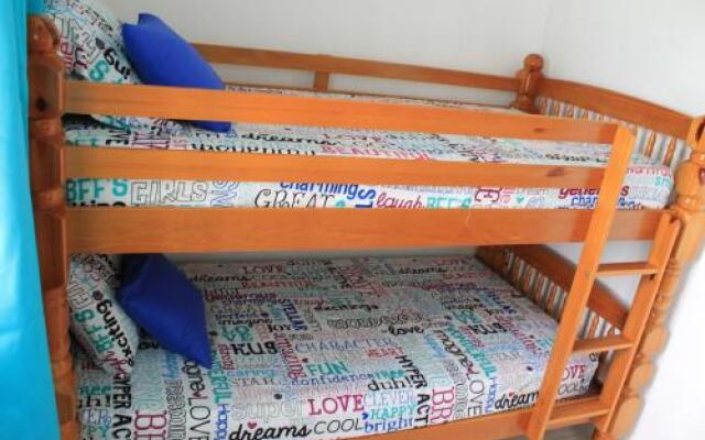 Hostal Chocolate Y Miel
