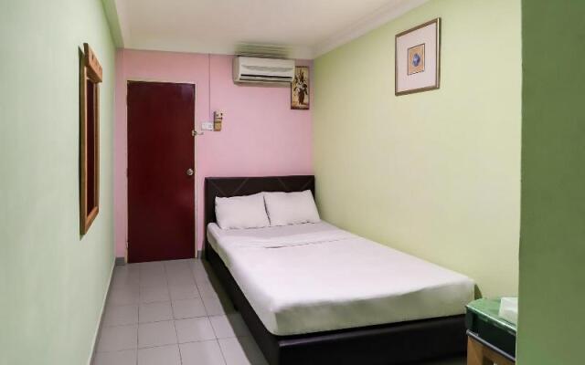 OYO 89584 Hotel Sahara Kuala Kubu Bharu