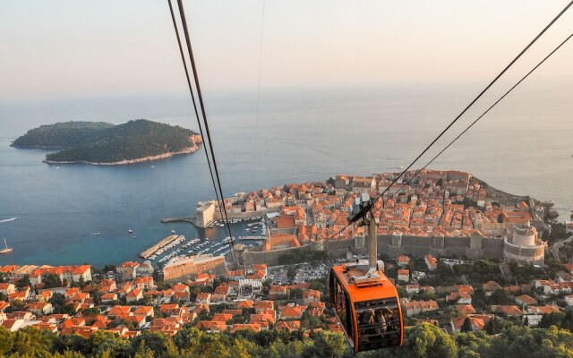 Old Town Center Studio Apartments