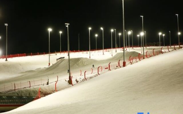 Me&Journey Home Stay