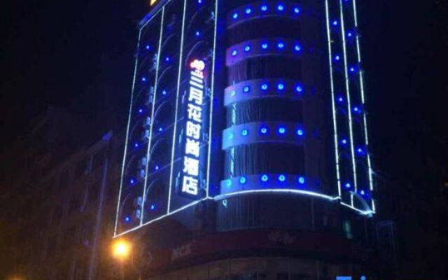 Sanyuehua Hotel