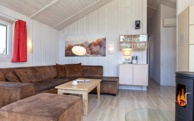Three-Bedroom Holiday home in Grömitz 15