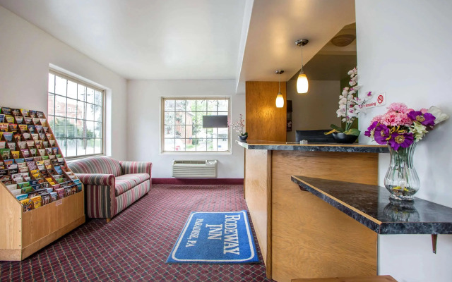 Rodeway Inn