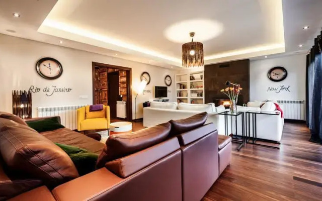 4 Evora Hostel