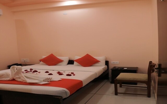 Agariya Haveli Hotel And Restaurant