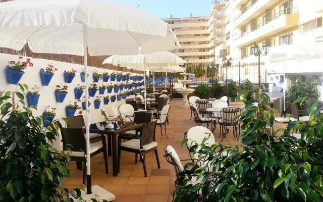 Hotel El Faro Marbella