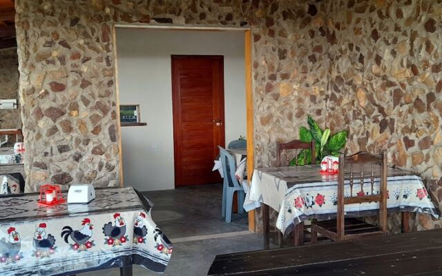 Pousada Vale Encantado