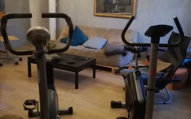 La Rose du petit Bois