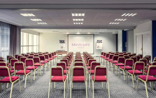 Mercure Paris Porte d'Orléans