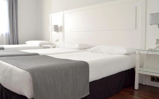 Hotel UVE Alcobendas