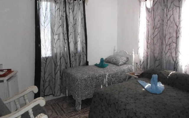 Hostal Casa Las Palmas