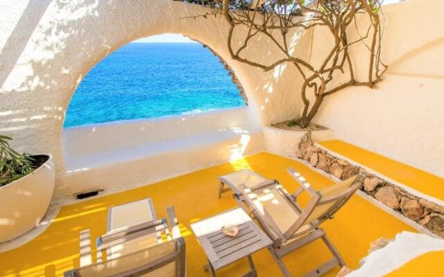Hotel La Calandra Resort