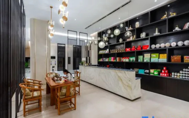 Yilin Hotel
