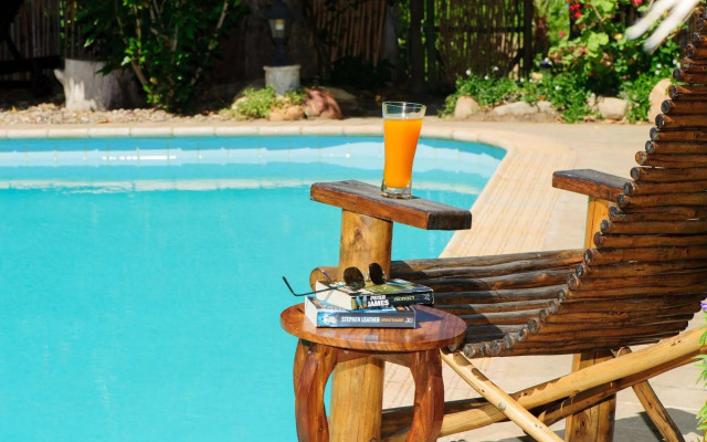 De Oude Opstal B & B