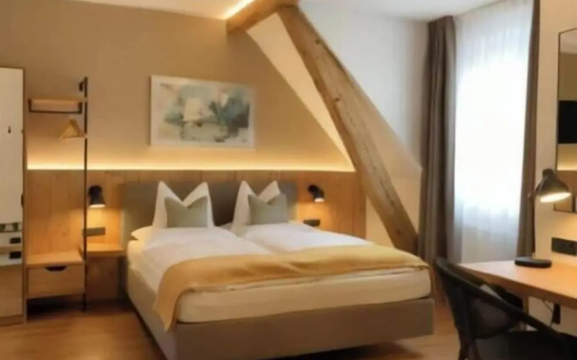 Hotel Sternen Gurtnellen – Guest Rooms – Wassen