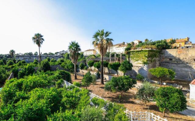 Villa Annunziata B&B