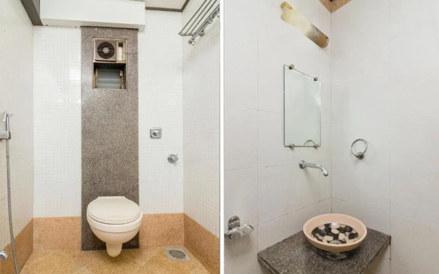 Hotel Panvel Palace by Oyo Rooms