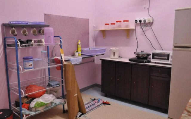 Lavender Guesthouse - Hostel