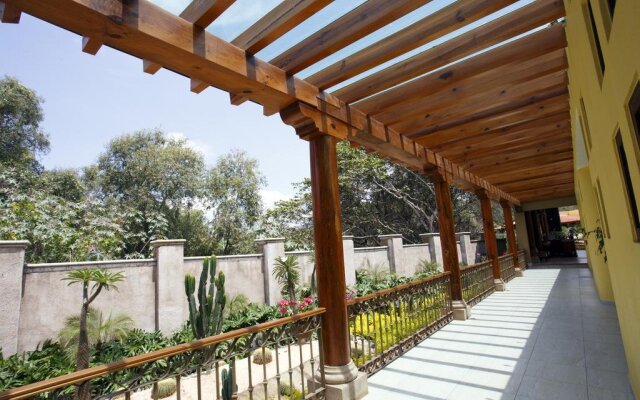 Quinta Sauz