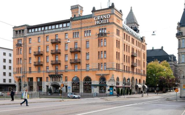 Elite Grand Hotel Norrköping