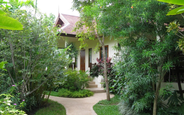 The Oriental Siam Resort