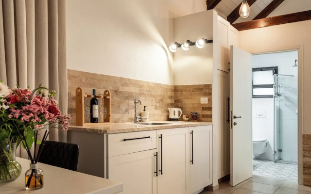 Grand Vista Boutique Hotel And Spa
