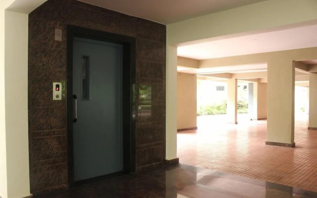 OYO 5899 Spacious 1 BHK North Goa Road
