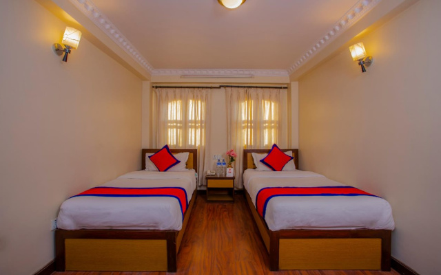Sweet Home Bhaktapur