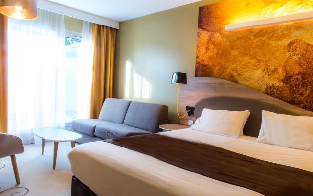Holiday Inn Reims Centre by IHG (Chambres Rénovées)