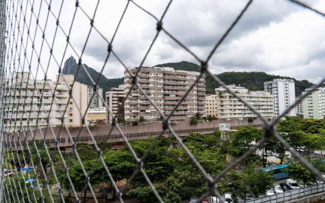 8 Minutes From Botafogo Beach Vlp611