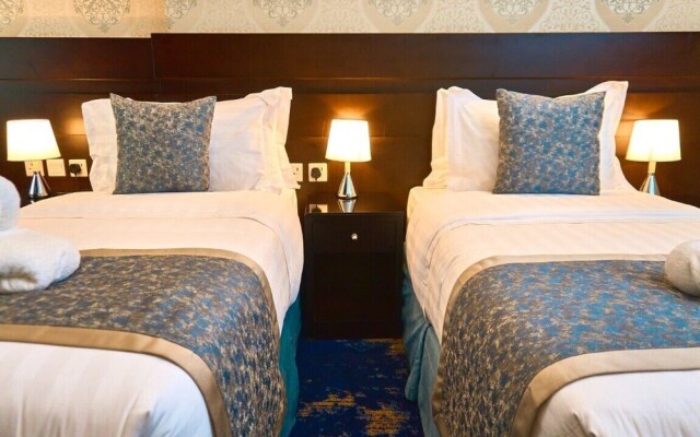 Selat Al Bait Hotel
