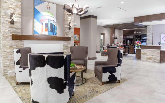 Hilton Garden Inn Waco