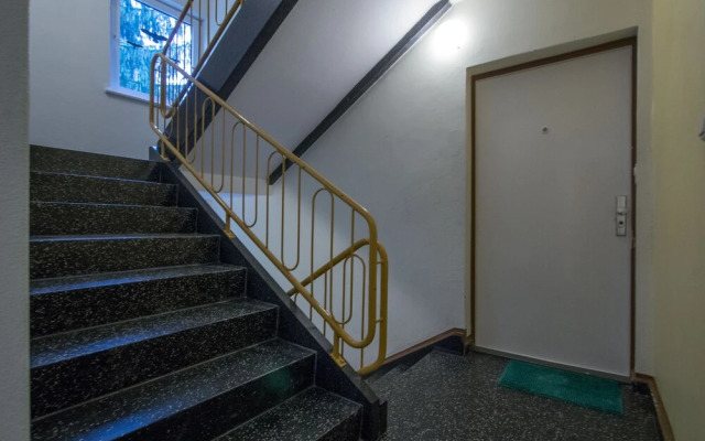 Private Apartment Obentrautstraße