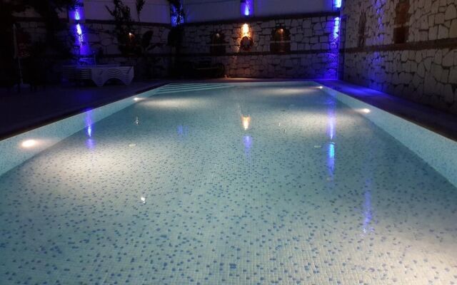 Hotel Doga