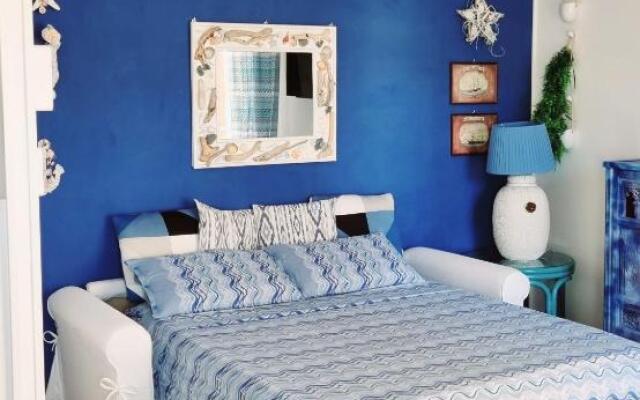 OCEAN SUITE in Ventimiglia