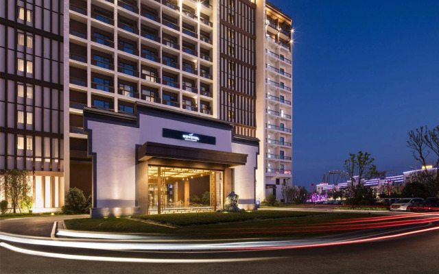 Novotel Hefei Wanda