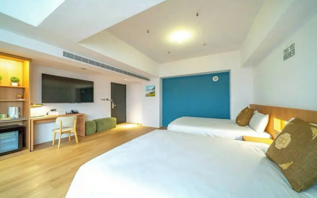 Moonsset INN Taitung
