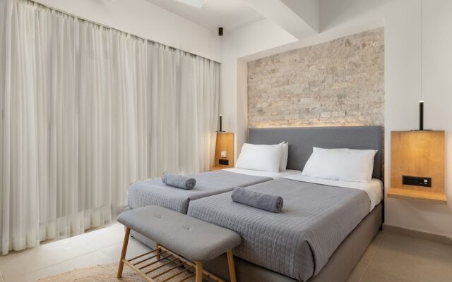 Costa Lindia Beach Resort