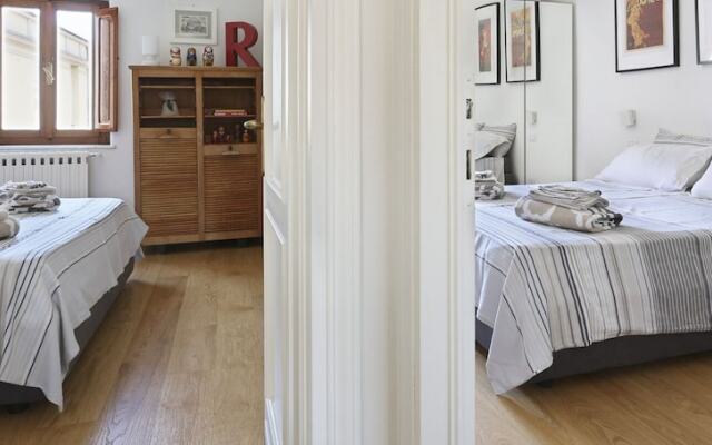 Appartamento Benedetta by Vacation in Lucca