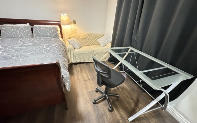 Beautiful House Fantastic View Azusa California