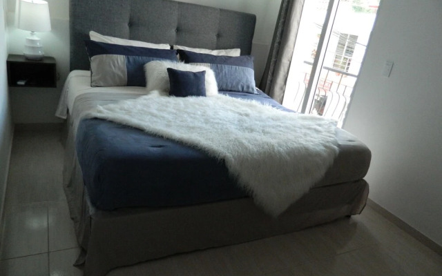 Doña Maria Hotel Boutique