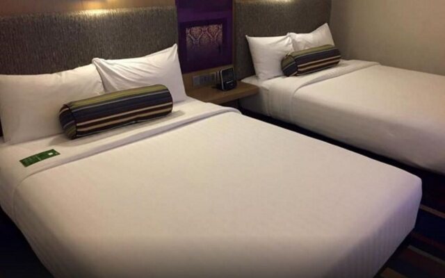 Aloft Bangkok Sukhumvit 11