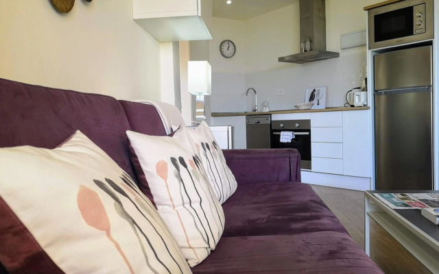 TORREMOLINOS Deluxe Apartment