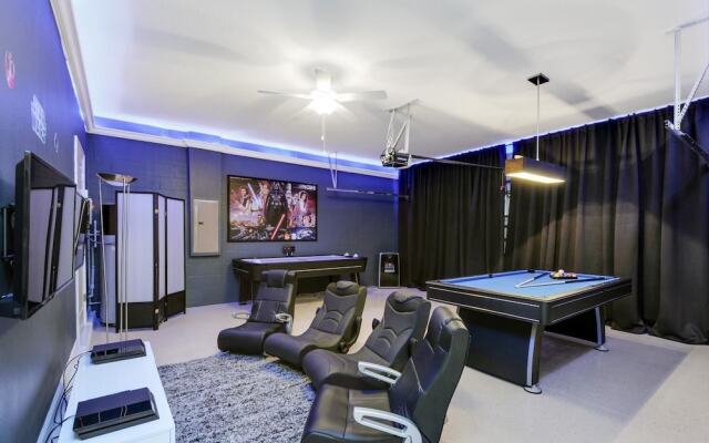 1497RF - The Retreat at ChampionsGate