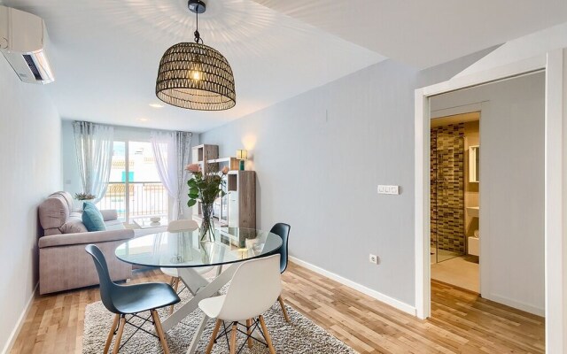 Apartamento Azul Altea17 by Vero