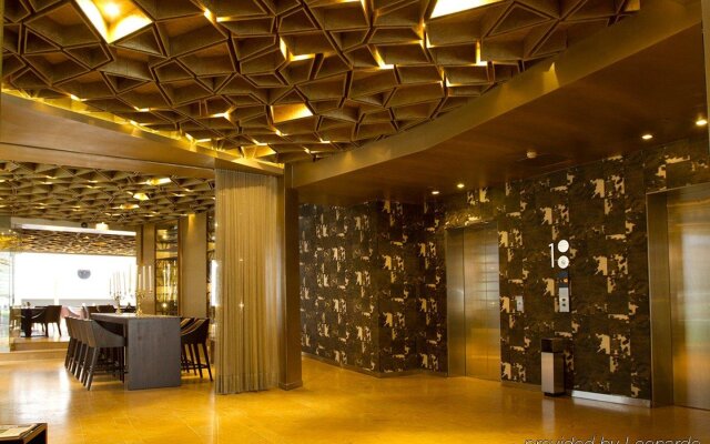 Bog Hotel