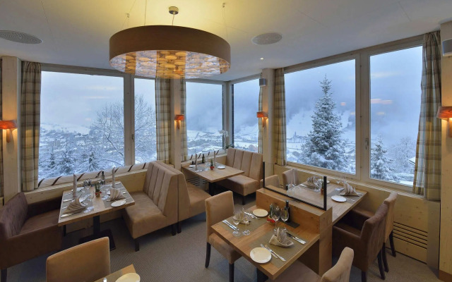 Hotel Waldegg - Adults only
