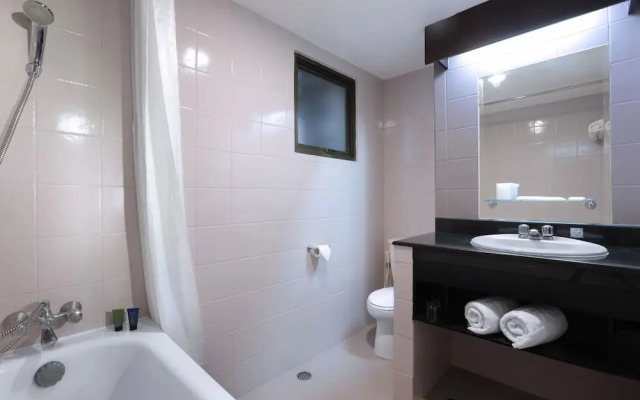 Horison Ultima Suite & Residence Rasuna Jakarta