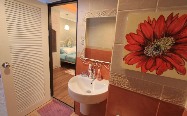 Inspire House Hotel